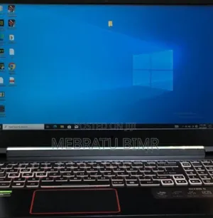 Laptop Acer Nitro 5 12GB Intel Core I5 HDD+SSD 1T