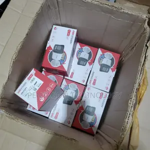 Hikvision Smart Hiybrid 2mp Ip Camera