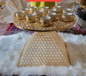 Photo - ለገና ስጦታ(Christmas Gift) የቡና ረከቦት