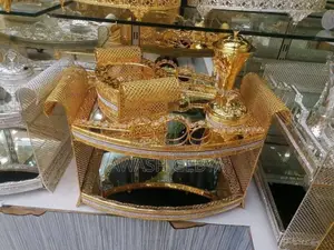 ለገና ስጦታ(Christmas Gift) የቡና ረከቦት