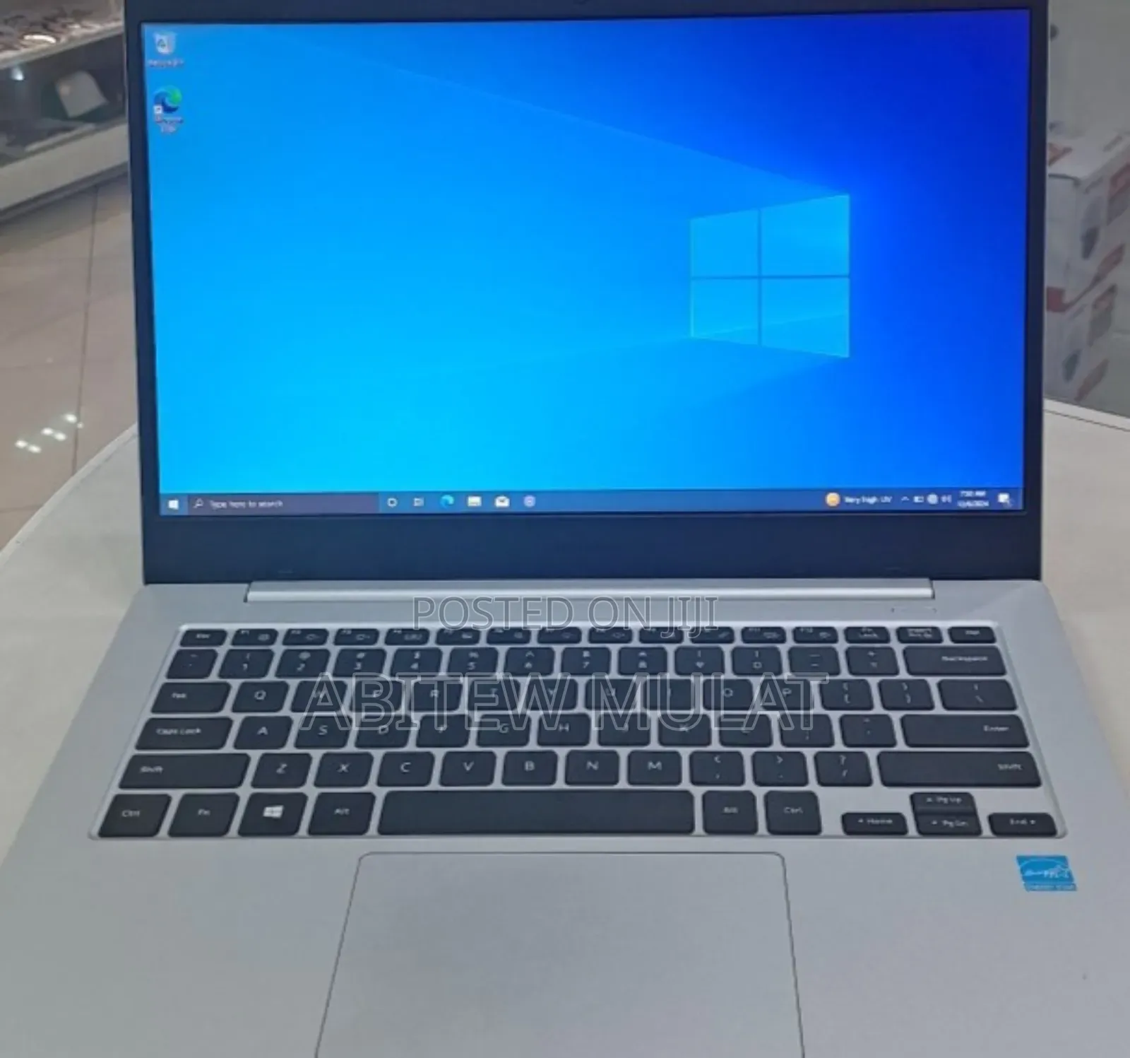 New Samsung Galaxy Book 2 4GB Qualcomm Snapdragon X Plus SSD 128GB