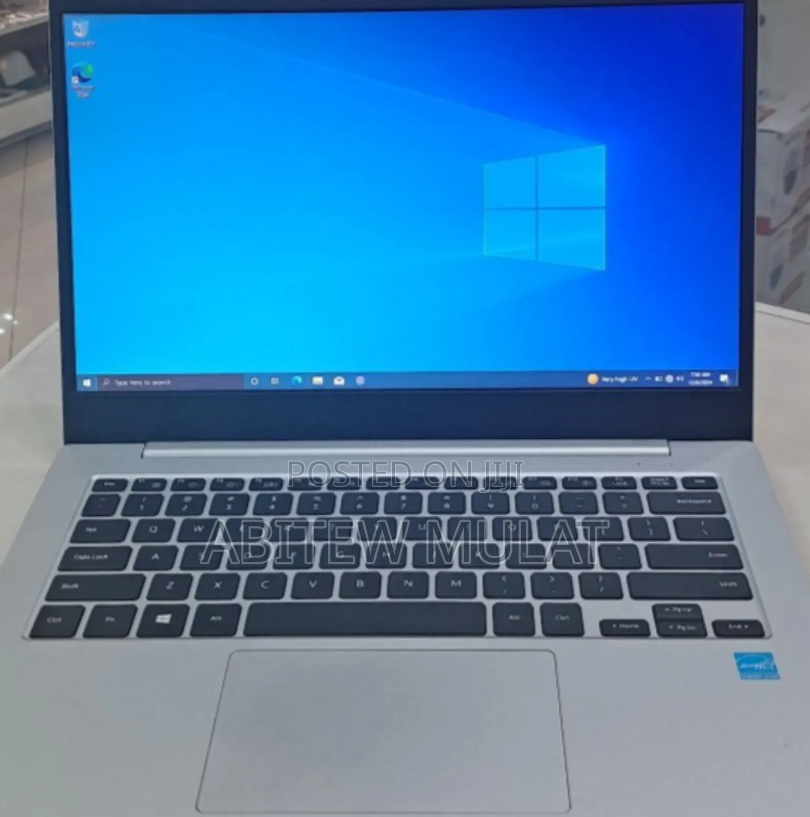 New Samsung Galaxy Book 2 4GB Qualcomm Snapdragon X Plus SSD 128GB