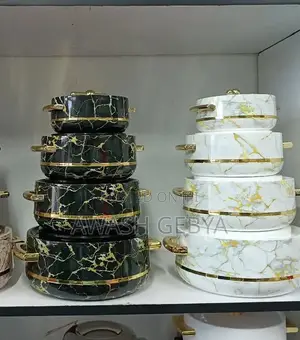 Photo - Turkish Insulated Hot Pot