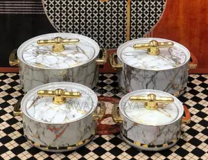 Turkish Insulated Hot Pot