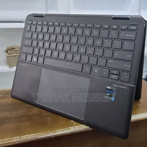 Photo - New Laptop HP Spectre 16GB Intel Core I7 SSD 1T