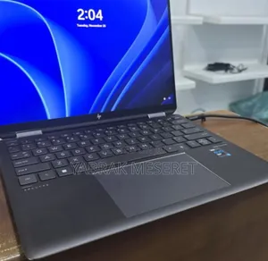 New Laptop HP Spectre 16GB Intel Core I7 SSD 1T