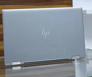 Photo - New Laptop HP EliteBook X360 1040 G7 16GB Intel Core I7 SSD 512GB