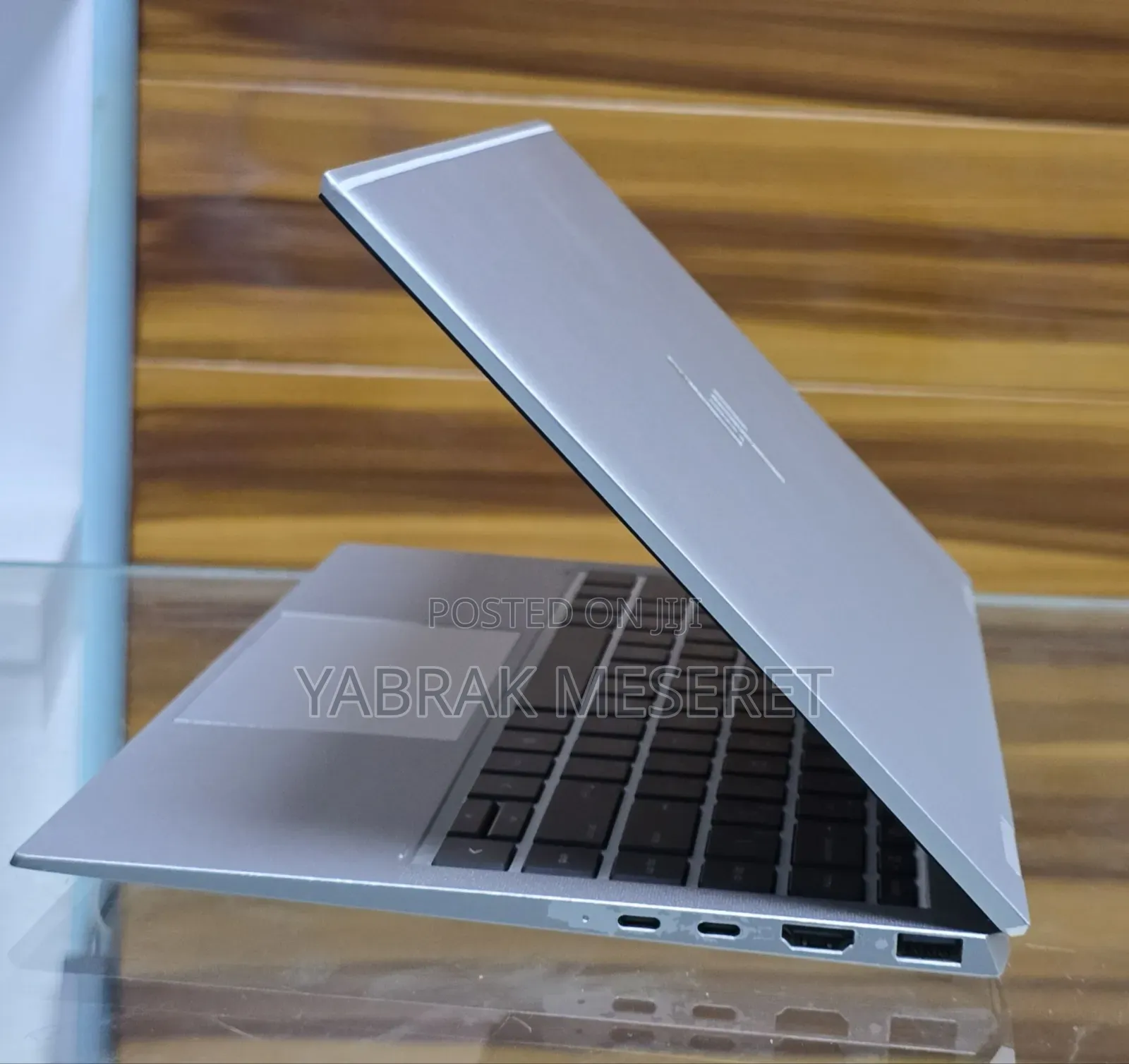 New Laptop HP EliteBook X360 1040 G7 16GB Intel Core I7 SSD 512GB