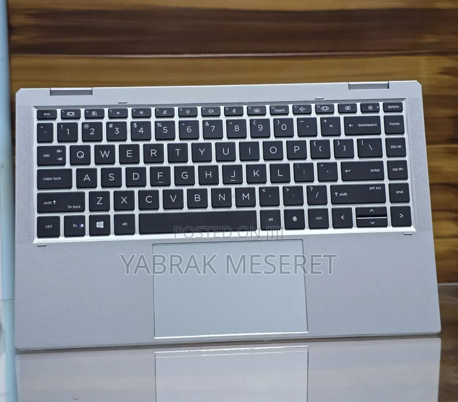 New Laptop HP EliteBook X360 1040 G7 16GB Intel Core I7 SSD 512GB