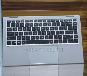 New Laptop HP EliteBook X360 1040 G7 16GB Intel Core I7 SSD 512GB