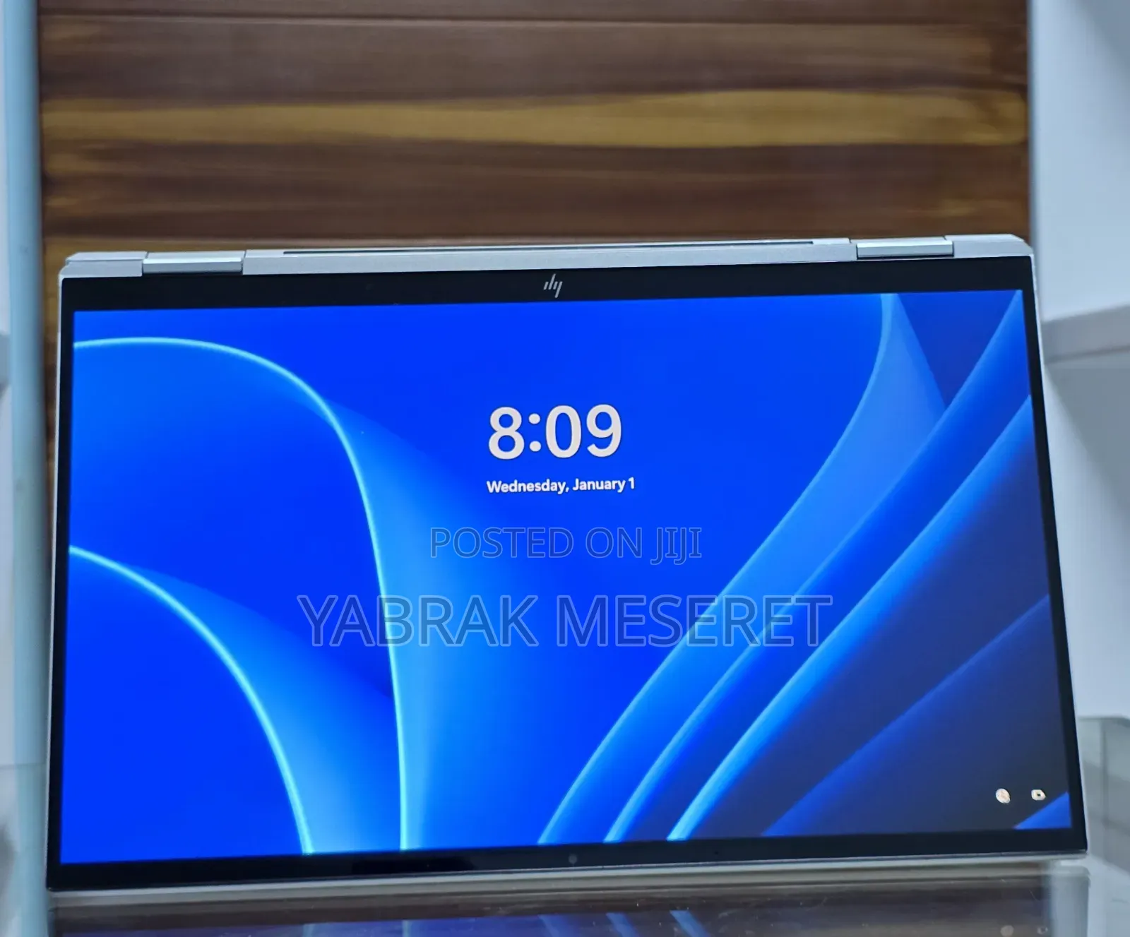 New Laptop HP EliteBook X360 1040 G7 16GB Intel Core I7 SSD 512GB