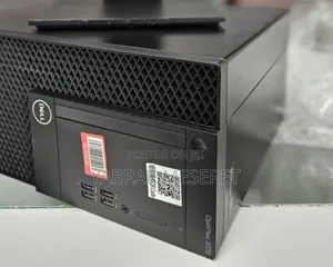New Desktop Computer Dell OptiPlex 3070 8GB Intel Core I5 HDD 1T