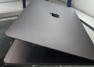 New Laptop Apple MacBook Pro 2018 8GB Intel Core I5 SSD 512GB