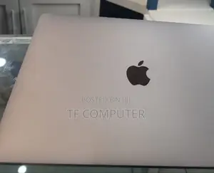 New Laptop Apple MacBook Pro 2018 8GB Intel Core I5 SSD 512GB