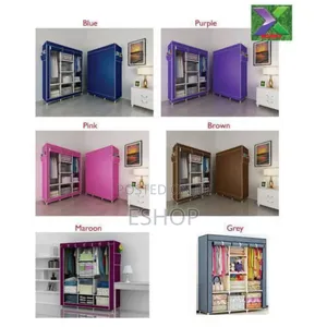 Urbanflex Collapsible Storage System