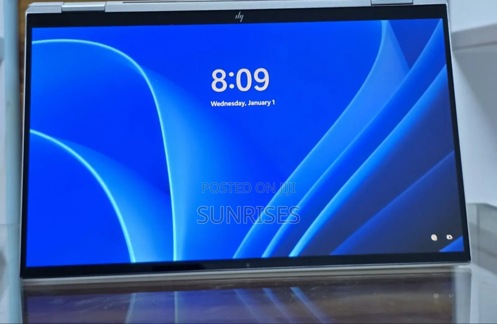 New Laptop HP EliteBook 840 16GB Intel Core I7 SSD 512GB