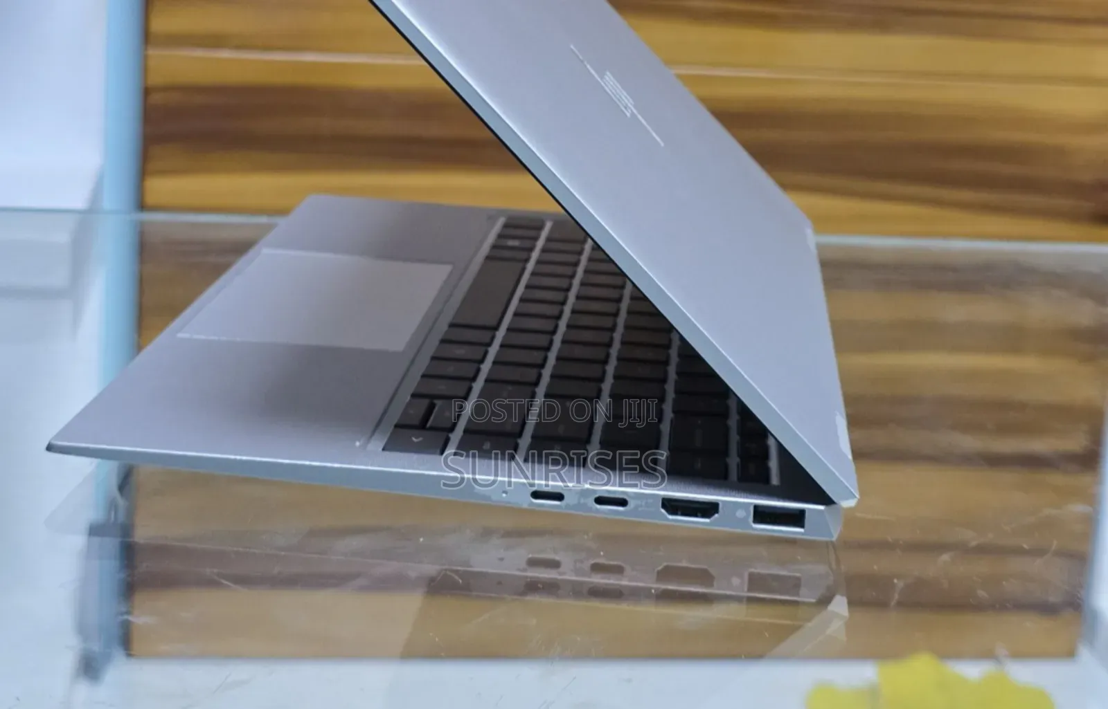 New Laptop HP EliteBook 840 16GB Intel Core I7 SSD 512GB