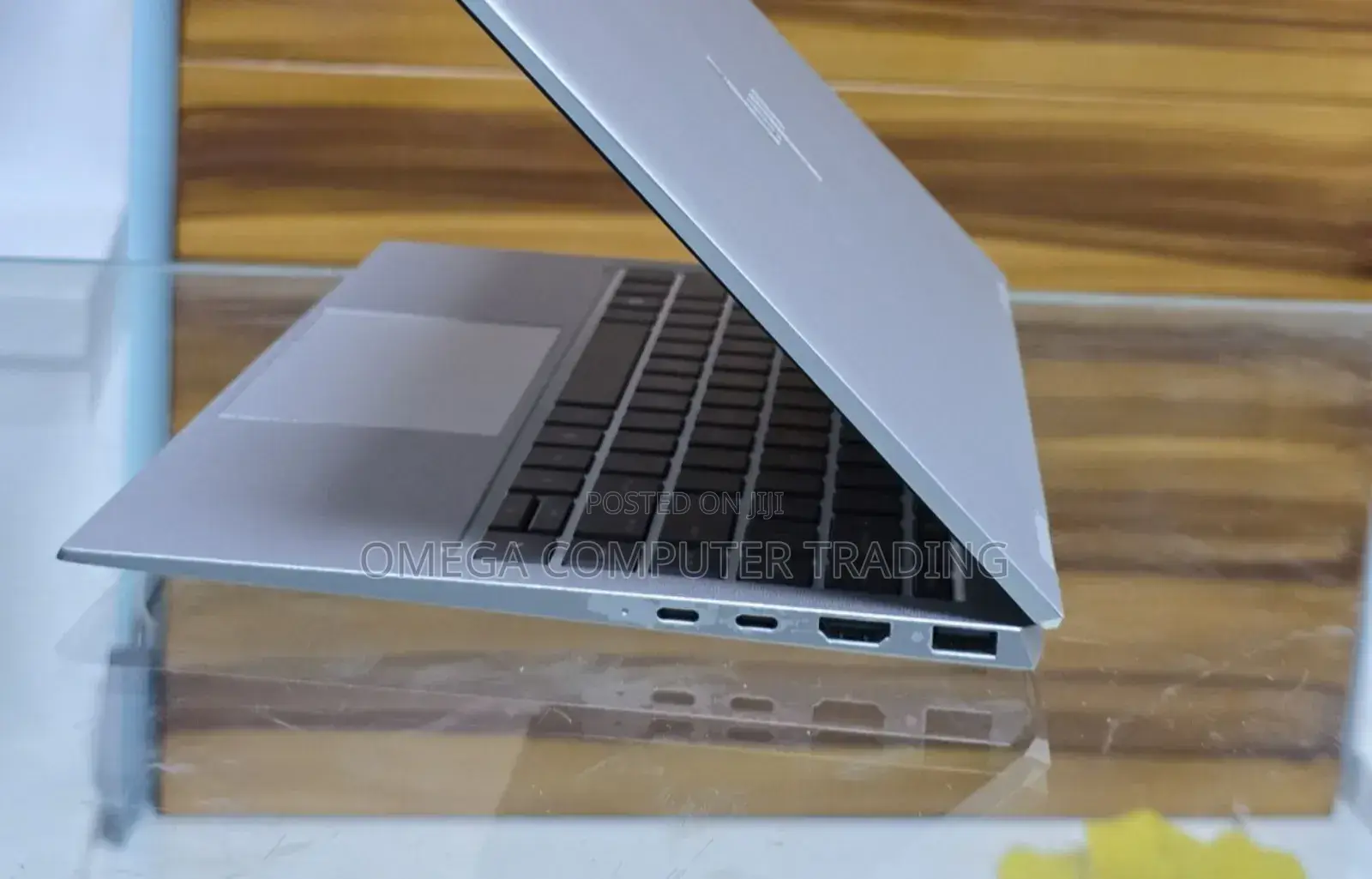 New Laptop HP EliteBook 840 16GB Intel Core i7 SSD 512GB