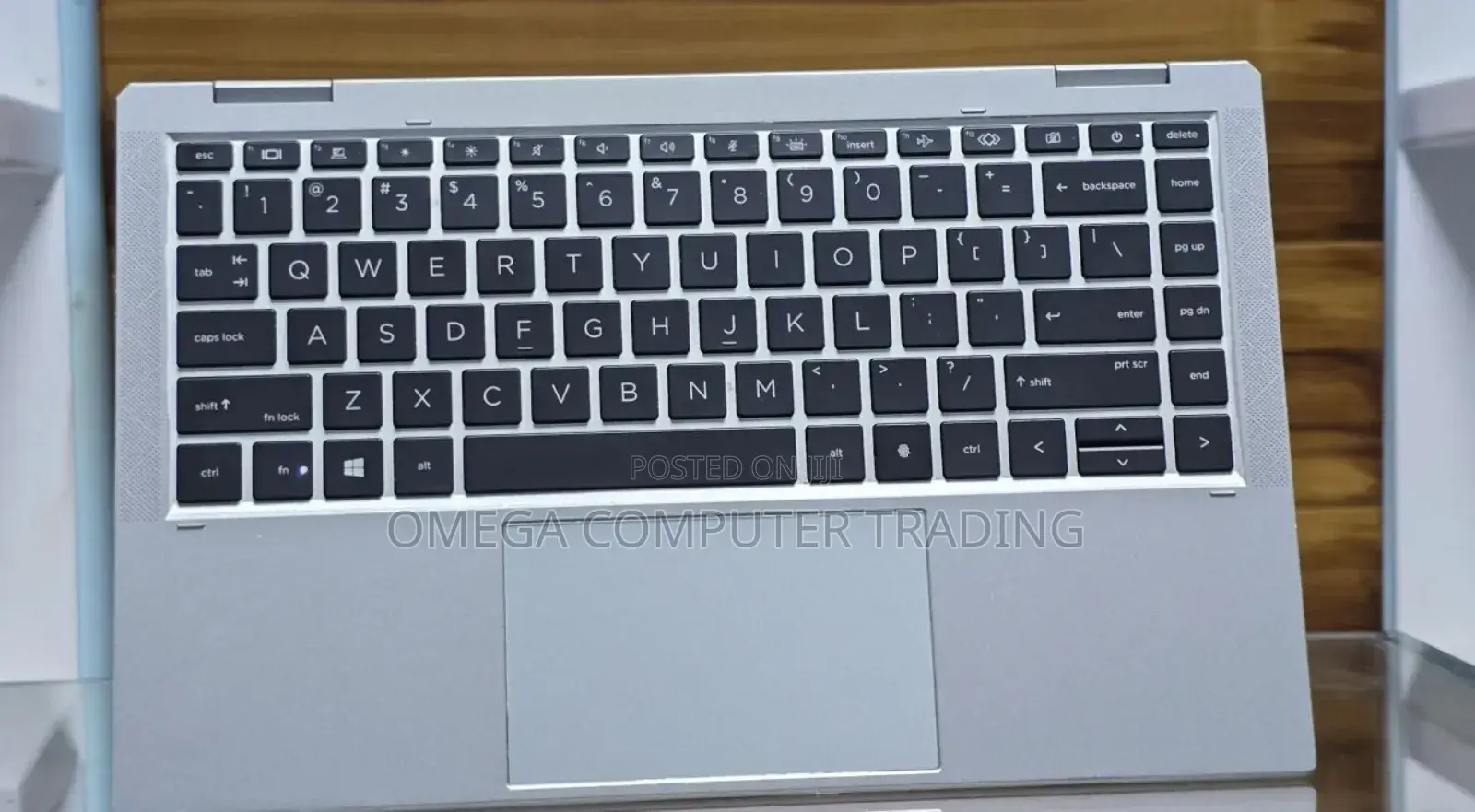 New Laptop HP EliteBook 840 16GB Intel Core i7 SSD 512GB