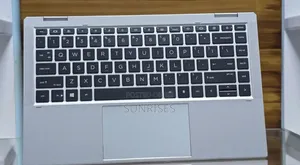 New Laptop HP EliteBook 840 16GB Intel Core I7 SSD 512GB