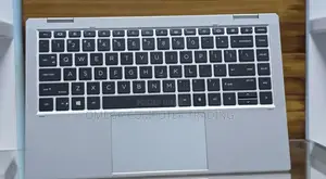 New Laptop HP EliteBook 840 16GB Intel Core i7 SSD 512GB