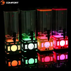 3 Liter Beer Tower( የመጠጥ ማቅረቢያ)