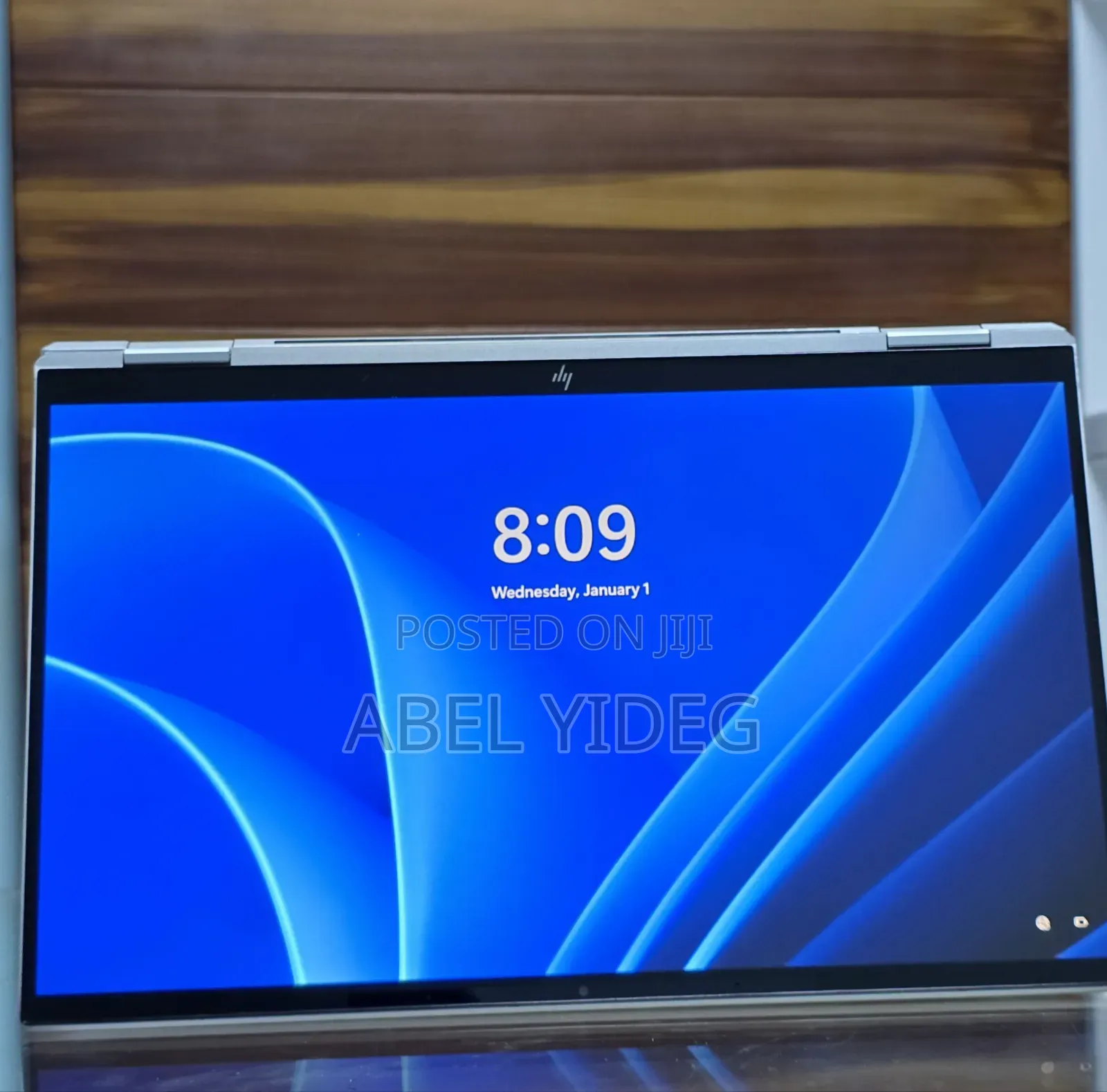 New Laptop HP EliteBook X360 1040 G7 16GB Intel Core I7 SSD 512GB