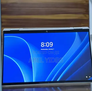 New Laptop HP EliteBook X360 1040 G7 16GB Intel Core I7 SSD 512GB