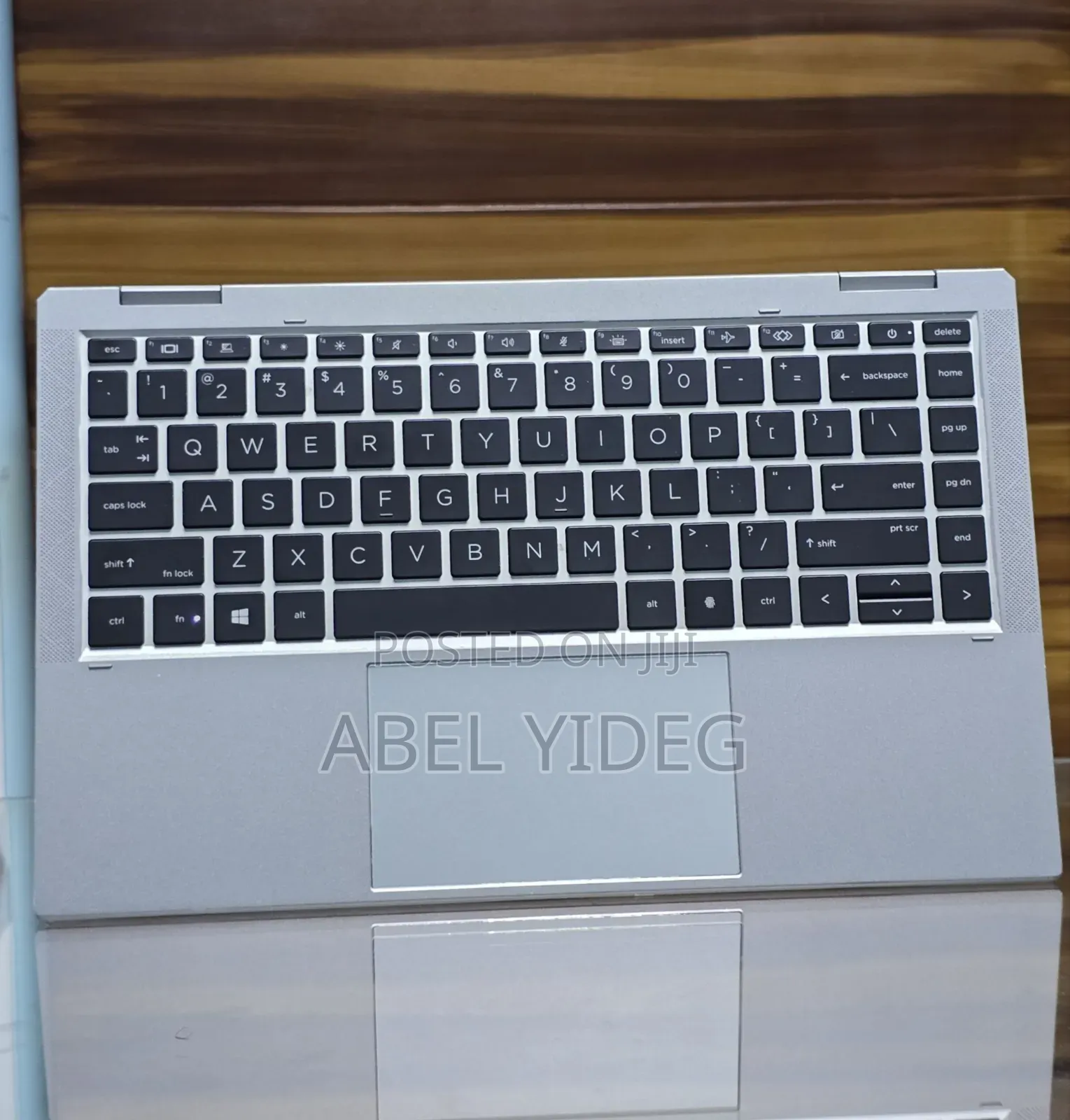 New Laptop HP EliteBook X360 1040 G7 16GB Intel Core I7 SSD 512GB