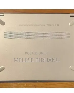 Photo - New Laptop HP Pavilion 15 12GB Intel Core I5 SSD 1T