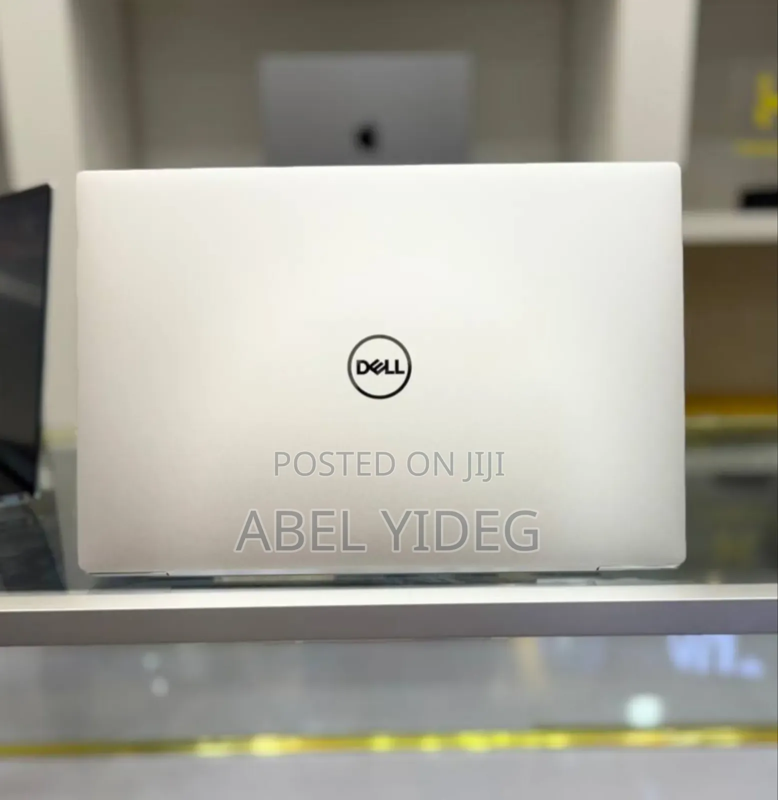 New Laptop Dell XPS 13 16GB Intel Core I7 SSD 512GB