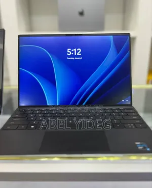 New Laptop Dell XPS 13 16GB Intel Core I7 SSD 512GB