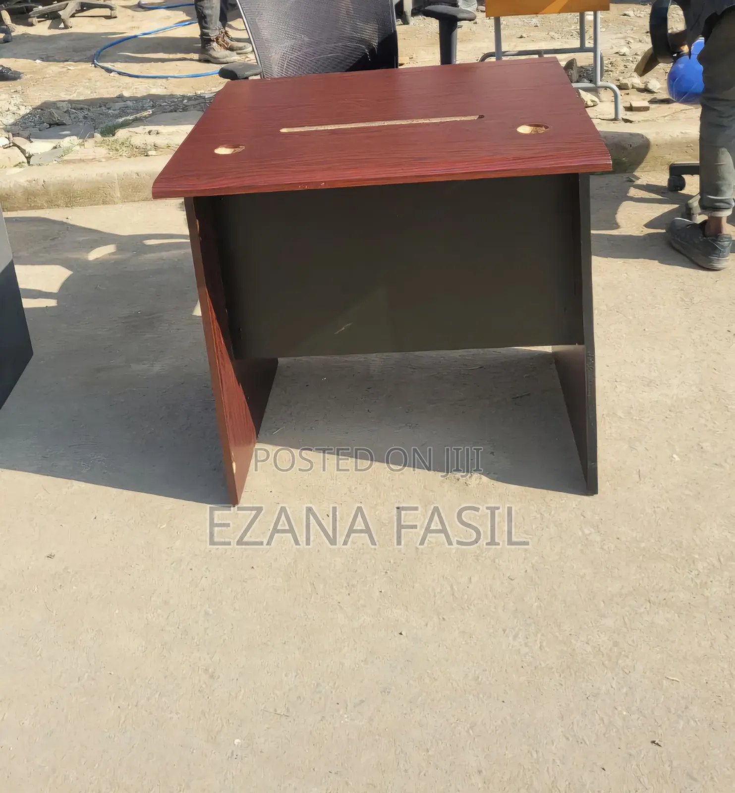 Office Table(1 Meter)