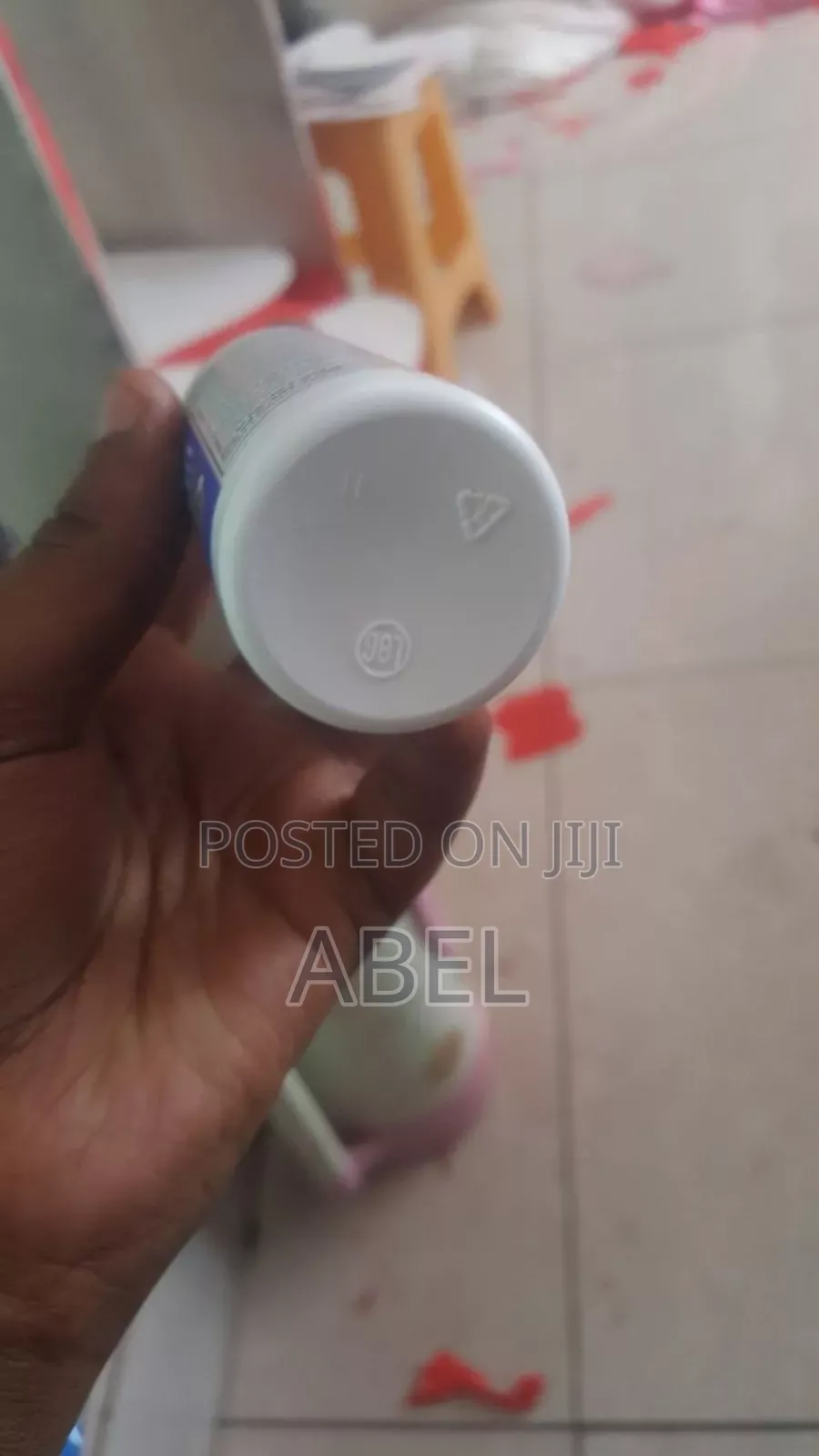 Minoxidil ፂም እና ፀጉር ማሳደጊያ