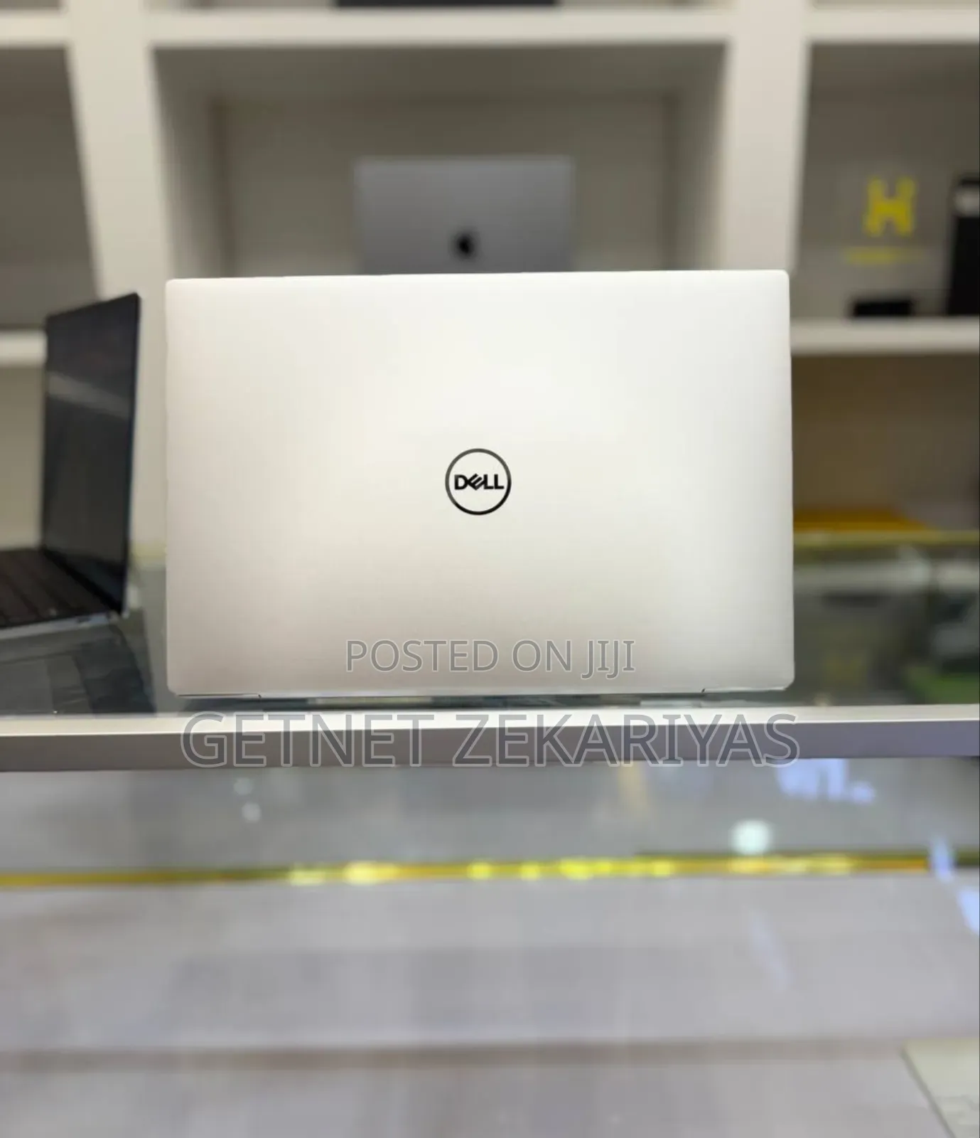 New Laptop Dell XPS 13 16GB Intel Core I7 SSD 512GB