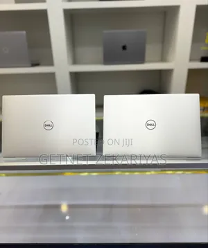 New Laptop Dell XPS 13 16GB Intel Core I7 SSD 512GB