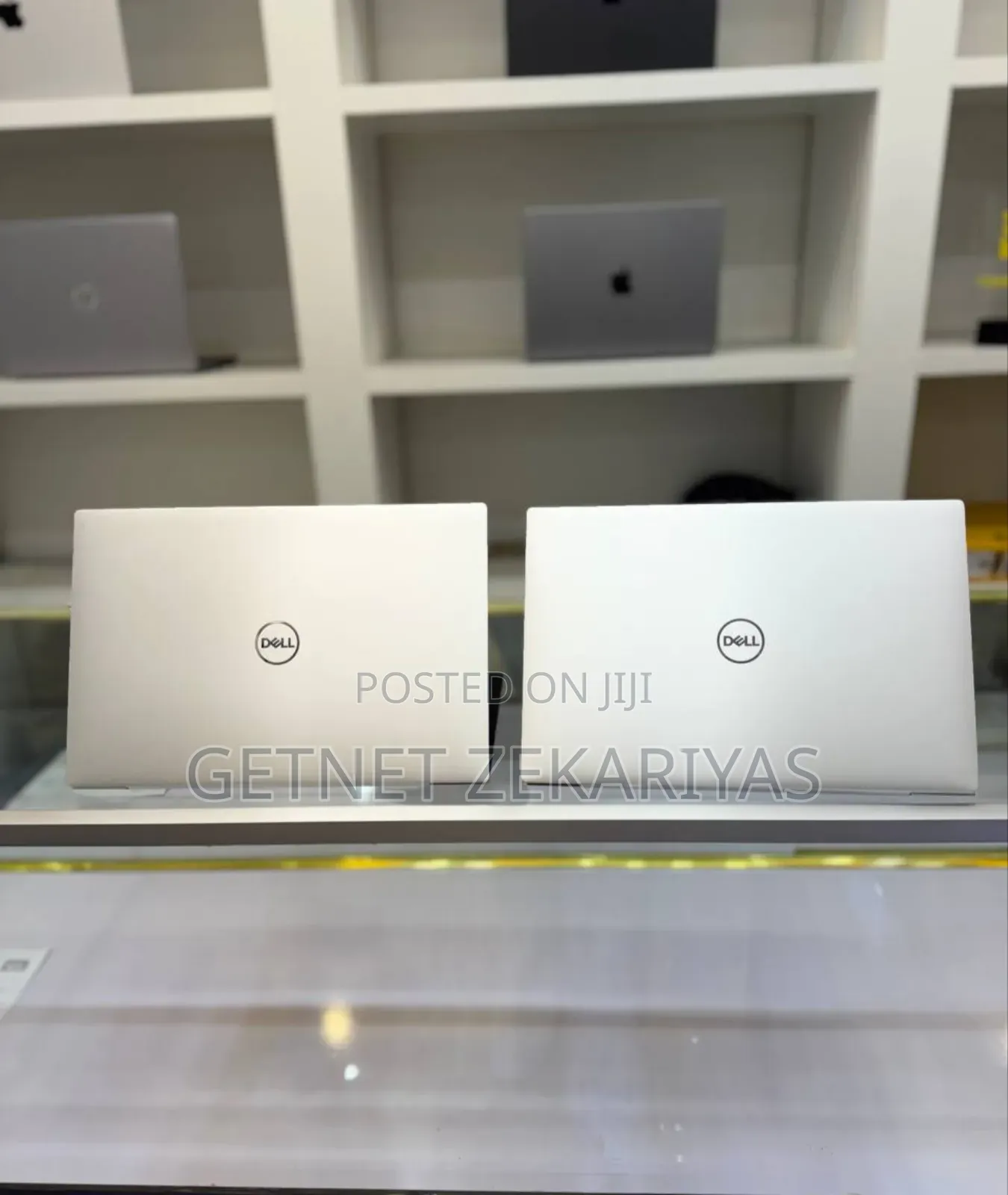 New Laptop Dell XPS 13 16GB Intel Core I7 SSD 512GB
