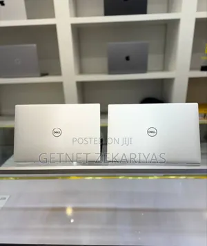 New Laptop Dell XPS 13 16GB Intel Core I7 SSD 512GB