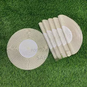 6pcs Table Place Mat