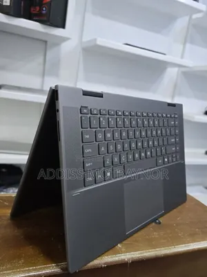 New Laptop HP Envy X360 32GB Intel Core I7 SSD 1T