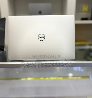 New Laptop Dell XPS 13 16GB Intel Core I7 SSD 512GB