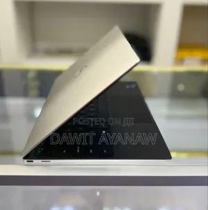 New Laptop Dell XPS 13 16GB Intel Core I7 SSD 512GB