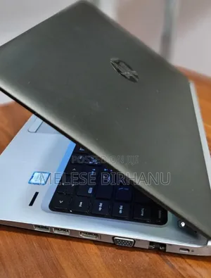 New Laptop HP ProBook 430 G3 8GB Intel Core I5 SSD 500GB