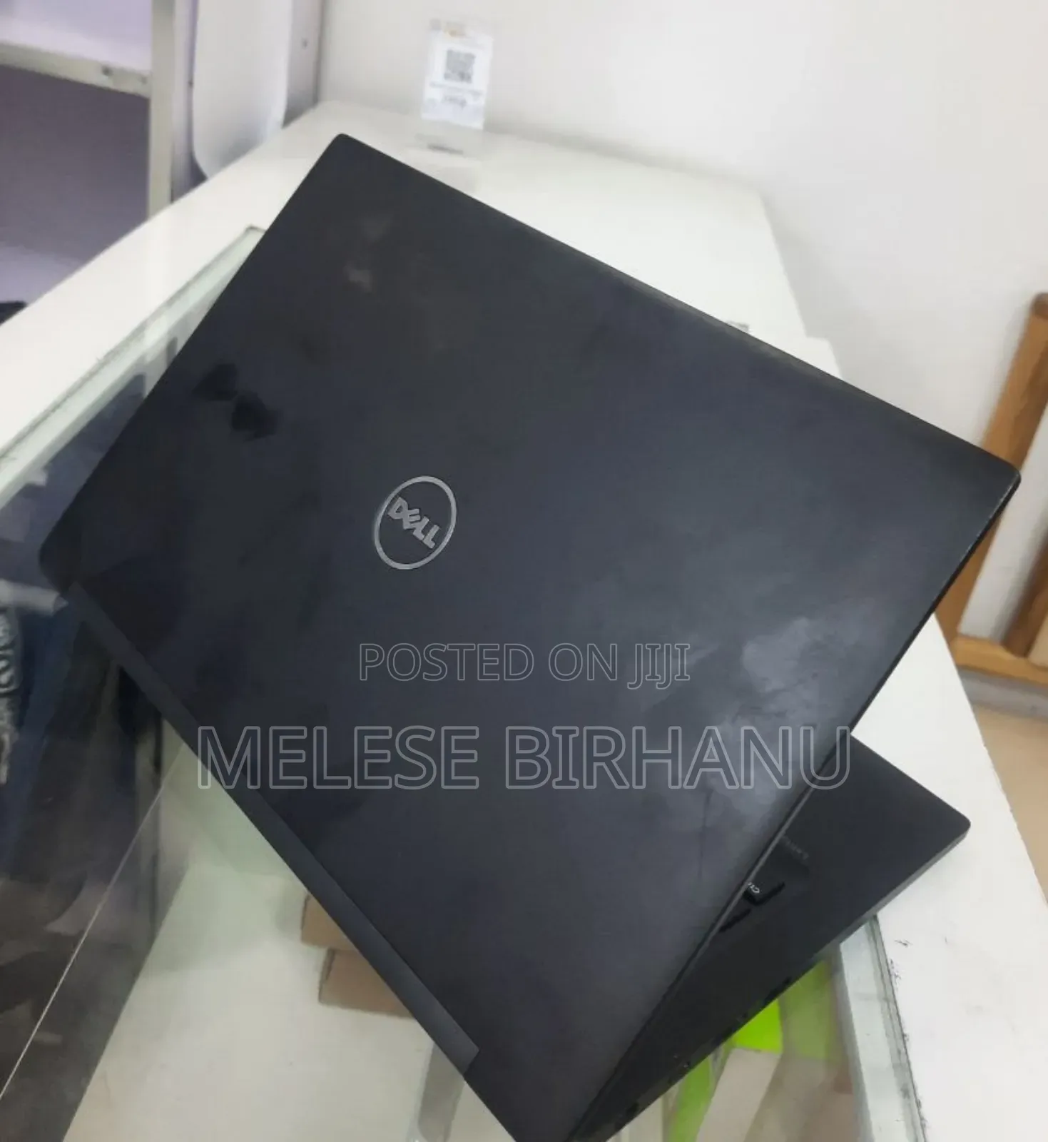 New Laptop Dell Latitude 12 7280 16GB Intel Core I7 SSD 256GB