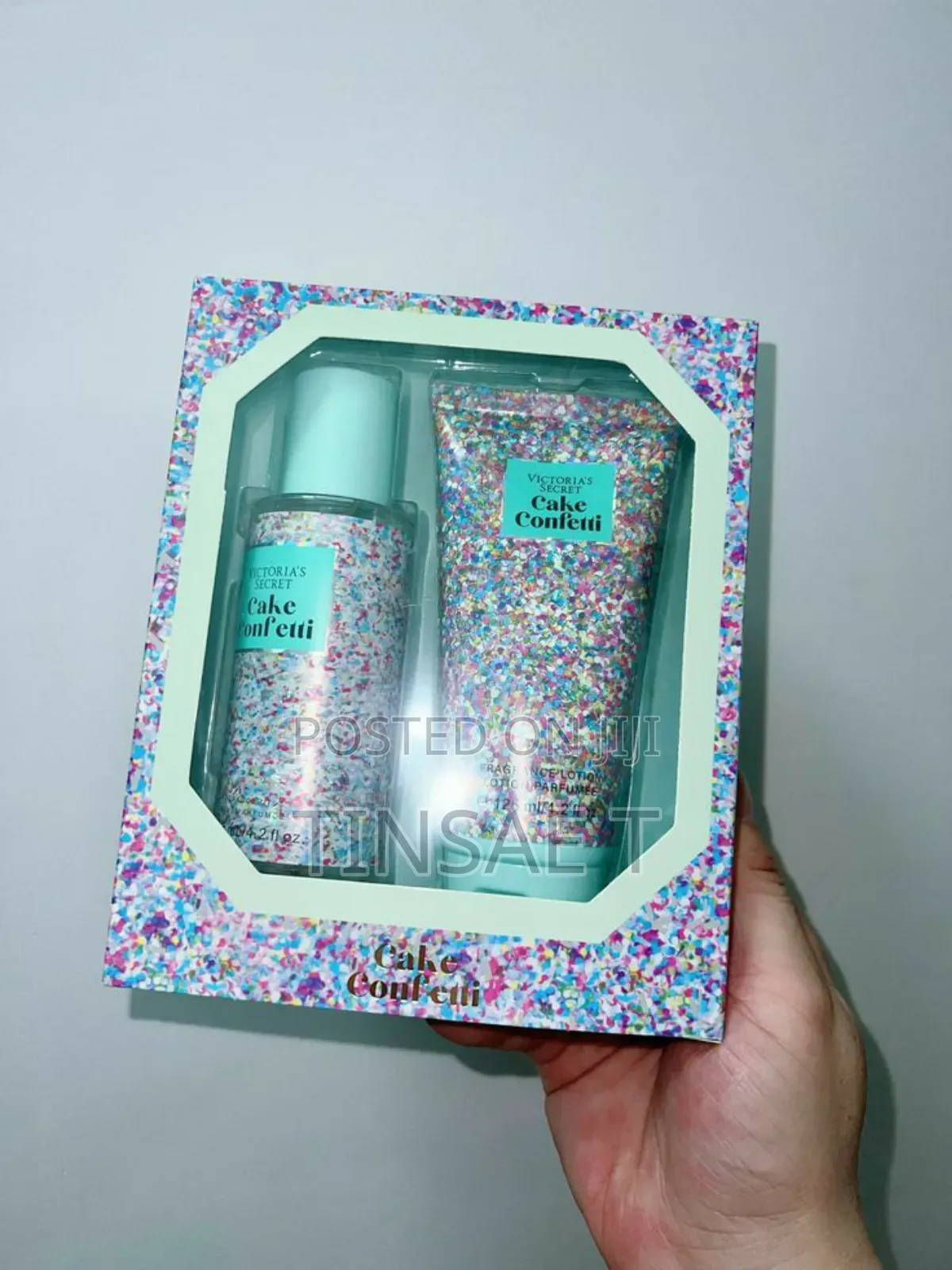 Victoria Secret Lotion and Body Spray