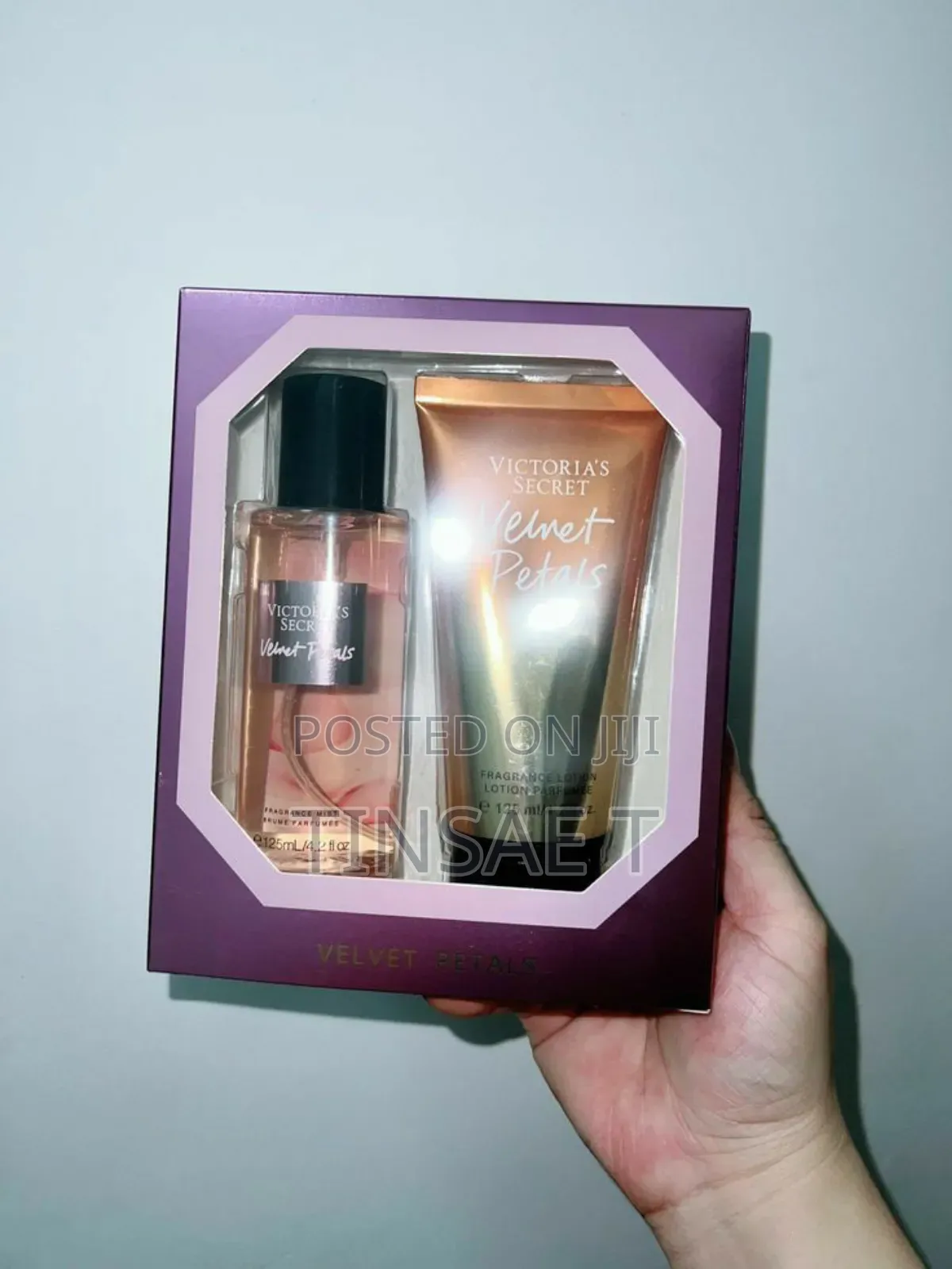 Victoria Secret Lotion and Body Spray