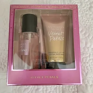 Victoria Secret Lotion and Body Spray