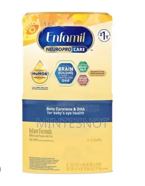 Photo - Enfamil Neuro Pro