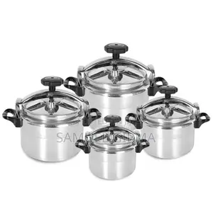 Photo - Special Real Holiday Discountaluminum Pressure Cooker