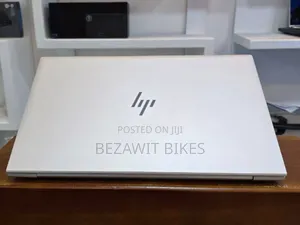 Photo - New Laptop HP EliteBook 850 G8 16GB Intel Core I7 SSD 512GB